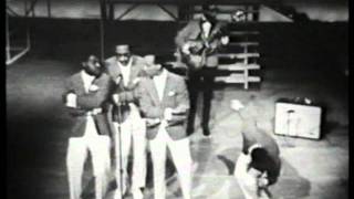 The Miracles - You've Really Got a Hold On Me