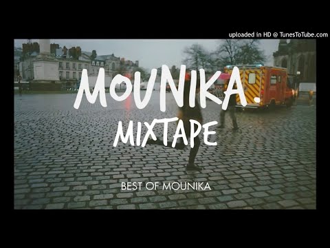 Mounika Mixtape - The Best Of Mounika