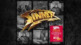 Sinner - Comin&#39; Out Fighting