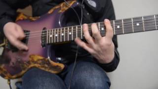 Sorrow Of Tranquility - Fly Away