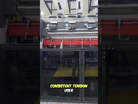 Ring Twister For  PP/ Poly / PA / Nylon / PE / HDPE