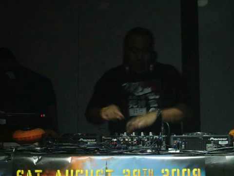 07 - Army of Hardcore - Re-Style vs. Bass-D