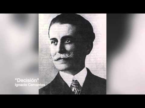 Ignacio Cervantes. Danzas para piano. Javier Ruiz