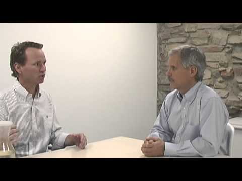 Wade Norris interviews John Powers, Alliance for Sustainable Colorado