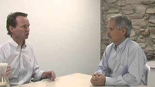 Wade Norris interviews John Powers, Alliance for Sustainable Colorado