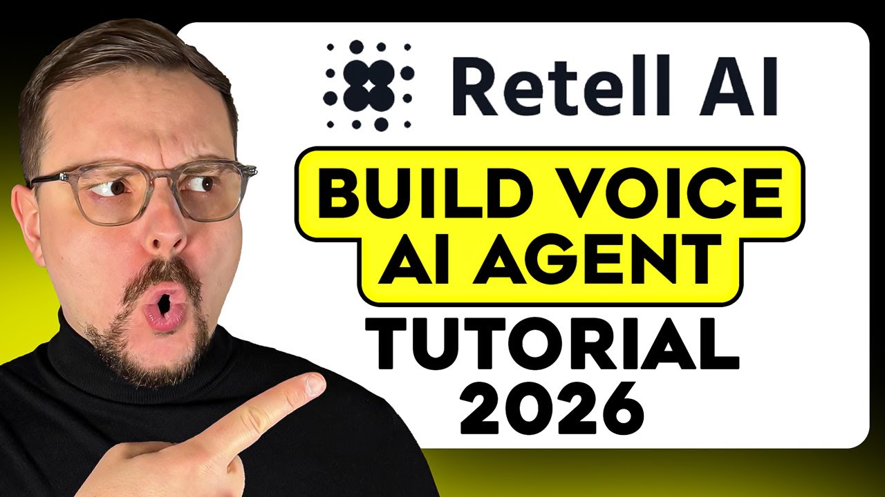Reetail tutorial