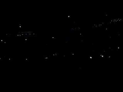 Sensation White 2008 Prague Opening