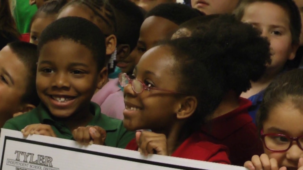 A Foundation for the Future