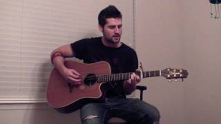 Mark Russell: Acoustic Cover of Joe Jonas&#39;s &quot;Gotta Find You&quot; from Disney&#39;s movie, &quot;Camp Rock&quot;