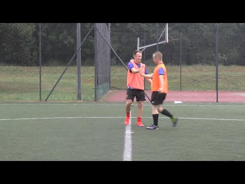 West Thorn - FC Nowa Team - Liga D1 (11. kolejka Sezon 2020)