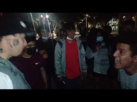 PIRATA vs GNOSIS - Semifinal - Final Regional Piura - Batalla de los Muertos 2021