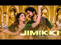 Jimikki Ponnu Full Video Song | Varisu | Thalapathy Vijay | Rashmika | Anirudh | S Thaman