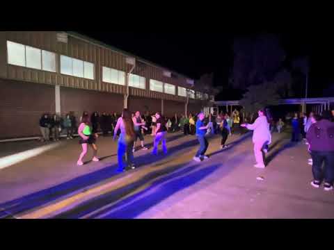 🌟 CFT Maule Campus Parral celebra su aniversario con grandes actividades