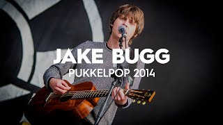 Jake Bugg - Slumville Sunrise (live at Pukkelpop 2014)
