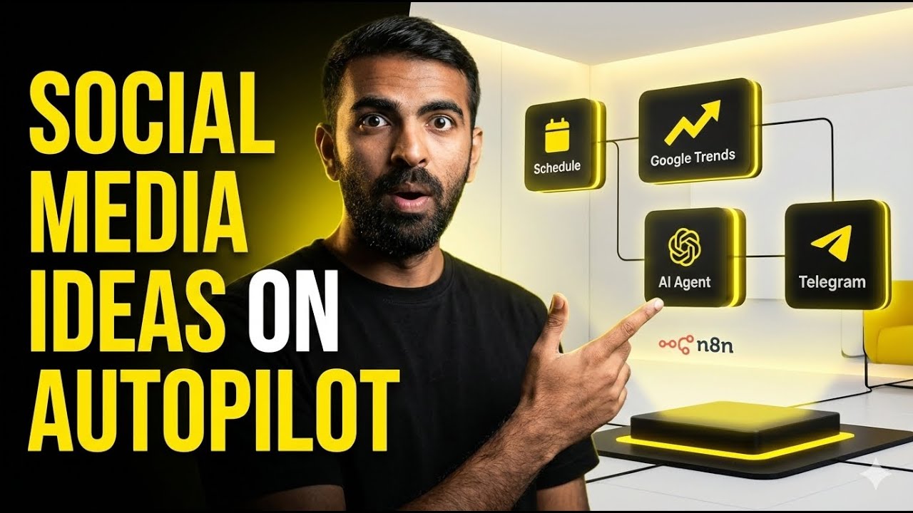 n8n Workflow Mastery