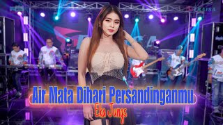 Download lagu AIR MATA DIHARI PERSANDINGANMU - Eka Jungs - OM ERAISA mp3 Download lagu AIR MATA DIHARI PERSANDINGANMU - Eka Jungs - OM ERAISA mp3