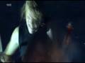 Apocalyptica - Betrayal [Live at Area 4]