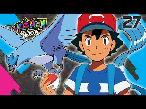 Pokémon P FusionLocke Ep.27 - EL LEGENDARIO DE LAS CONAS