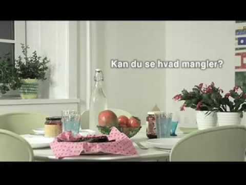 Grunden til at skuespillere er vigtige