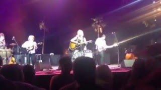 Emmylou Harris - In My Dreams - Stagecoach Festival 2016