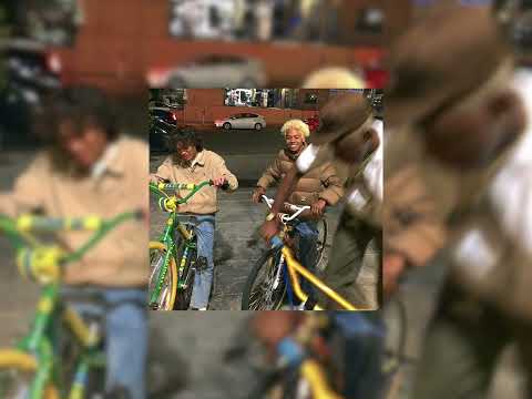 slide - calvin harris ft frank ocean & migos (sped up)