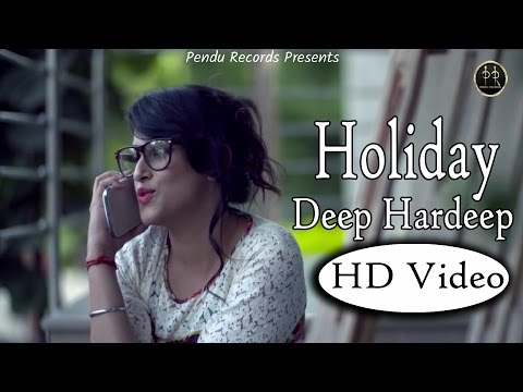 Holidays