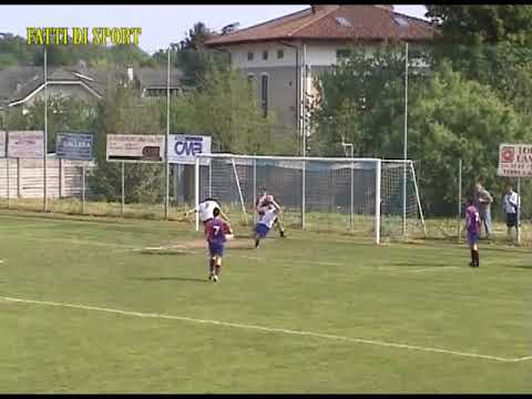 Calcio  Rivediamoli  : Aglie' - Banchette 1-0