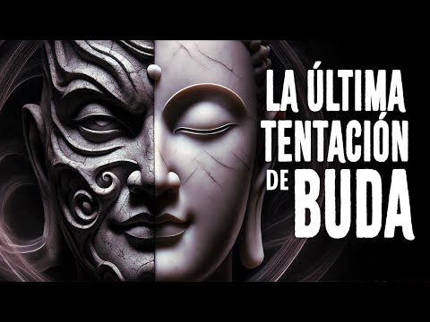 The Last Temptation of the Buddha: Siddhartha's Secret Demon | The Shadow of Enlightenment