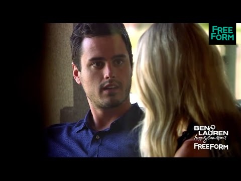 Ben and Lauren: Happily Ever After 1.04 (Preview)