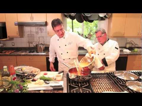 Il Cacciucco di Viareggio -- YAM magazine