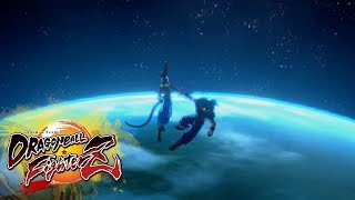 【ドラゴンボールファイターズ】ビルス演出