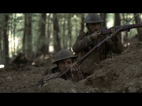 Sabaton - The Lost Battalion