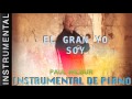 Música Instrumental Para Orar - Paul Wilbur - El Gran Yo Soy