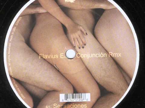 Flavius E. - Sensaciones (Flavius E. + Dany Nijensohn Mix)