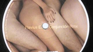 Flavius E. - Sensaciones (Flavius E. + Dany Nijensohn Mix)