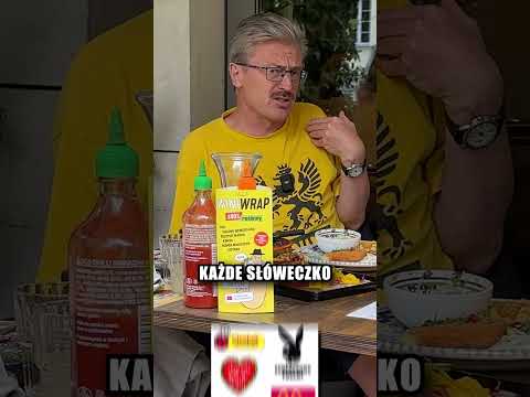 Kaszubski vs śląski [WINI x EUGENIUSZ PRYCZKOWSKI]