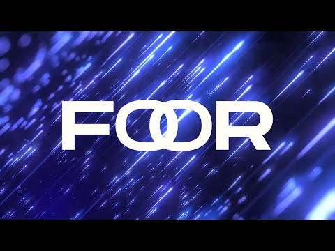 FooR & Outlaw feat Rebecca Jackson - If I Found U