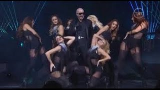 Pitbull International Love official video  ft Chris Brown  HD