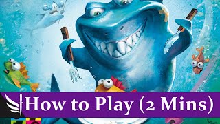 How to Play Reef Route (2 minutes)