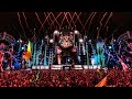 ALOK EDC Las Vegas 2025 KineticFIELD