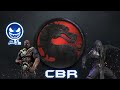 MK11 Aftermath Armor Breakers Combo Noob Saibot Geras