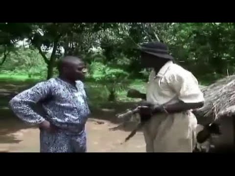 Moussa Koffoe Woulere