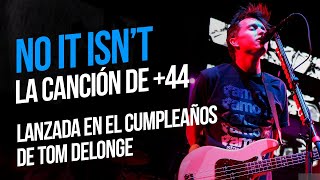 +44 - No It Isn&#39;t (Live at KROQ Almost Acoustic Christmas 2006)