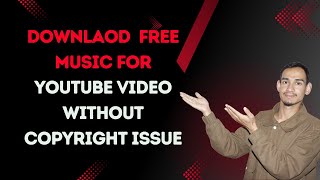 Download lagu Best Way to Download Copyright-Free Music for YouTube - Safely Download Music - 2026 mp3