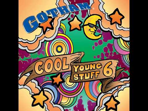 Clobber Head By : Alec Williams & Chieli Minucci