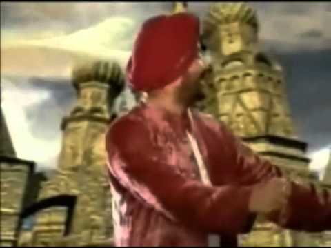 Dj Guntix - Burejc Soundrack