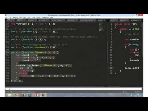 dotNetConfPL - Jakub Gutkowski - JavaScript dla C# developera
