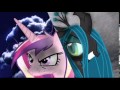 Karaoke MLP: This day aria 