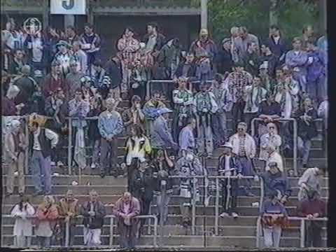 1997/98: FC Homburg - SpVgg Erkenschwick 3:1