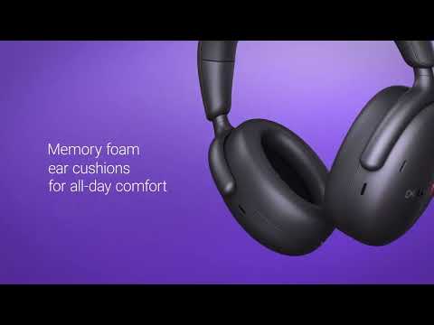 Dell Pro Premium ANC WL7024 Wireless Black